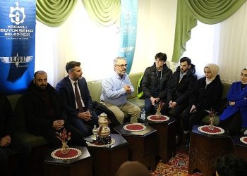 Şentürk: Emperyalizm adam sömürme yöntemidir