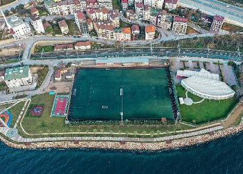 Spor Kenti Kocaeli’de tesisleşme hamlesi