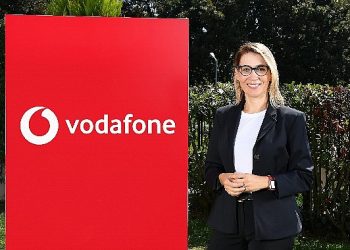 Vodafone’lular Yeni Yıla Kesintisiz İletişimle Girdi