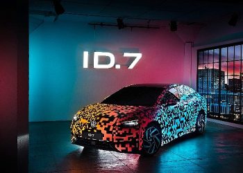 Volkswagen Binek Araç Basın Bülteni – ID.7 CES’te tanıtılıyor