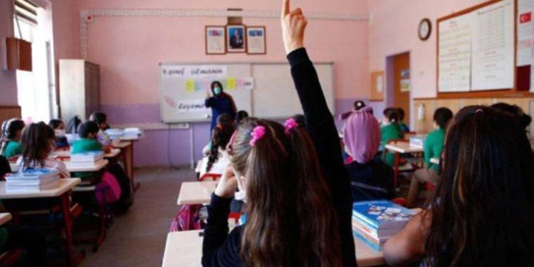 Eğitimde ‘yoksul’ tablo: Çocuklarımız cahil kaldı