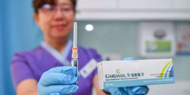 HPV aşısı diğer kanser türlerinde de etkili olabilir!